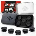 Satisfye Ryzepads Performance Thumb Grips 5 Piece Combo Pack for Xbox 1 and Series S|X