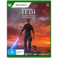 Star Wars Jedi Survivor [Pre Owned] (Xbox Series X)