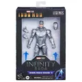 Marvel Legends Series Infinity Saga Iron Man Mark II Action Figure