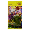 Cardfight! Vanguard D-BT09 Dragontree Invasion Booster Pack