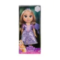 Disney Princess My Friend Rapunzel 14 inch Doll