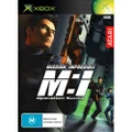 Mission Impossible: Operation Surma [Pre-Owned] (Xbox (Original))