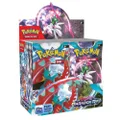Pokemon TCG: Scarlet and Violet Paradox Rift Booster Box