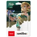 Nintendo Zelda Amiibo (The Legend of Zelda: Tears of the Kingdom)