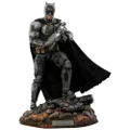 Hot Toys DC Zack Snyder's Justice League Batman Tactical Batsuit 1:6 Scale Action Figure