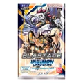 Digimon Trading Card Game Series 14 Blast Ace BT14 Booster Pack