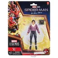 Marvel Legends Series Spider-Man No Way Home MJ 6 inch Action Figure