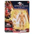 Marvel Legends Series Spider-Man No Way Home Sandman 6 inch Action Figure