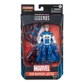 Marvel Legends Series New Warriors Justice Build-A-Figure