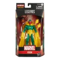 Marvel Legends Series Comics Vision Build-A-Figure