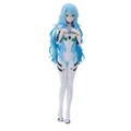 Evangelion 3.0 + 1.0 Thrice Upon A Time SPM Rei Ayanami Long Hair Version Figure Re-Run