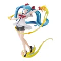 Sega Hatsune Miku: Project Diva Mega 39's Figurizm Hatsune Miku (Shiny T.R. Ver.) PVC Figure