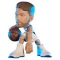 Small-STARS NBA Luka Doncic 2022 Mavericks Mini White Jersey 6 inch Vinyl Figure