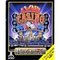 Casino Games (Atari Lynx)