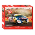 Mike Harbar 2022 Bathurst Holden Commodore ZB Last Race Last Victory 1000 Piece Puzzle