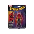 Marvel Legends Series Last Stand Spider Action Figure