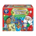 Christmas Eve Box Game and Puzzle Set