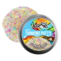 Crazy Aaron's 2 inch Star Effects Mini Thinking Putty Funky Fidget