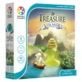 Treasure Island Puzzle Game