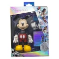 Disney 100 6 inch Mickey Mouse Collectible Action Figure