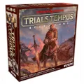 Dungeons and Dragons Trials of Tempus Board Game