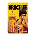 Super7 Reaction Bruce Lee The Challenger 3.75 inch Inch Action Figure
