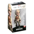Minix The Witcher Season 3 Ciri Figure