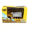 Diecast Masters Hobby Range Diecast 1:64 Cat CT660 OX Stampede Dump Truck