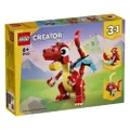 LEGO Creator Red Dragon (31145)