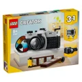 LEGO Creator Retro Camera (31147)