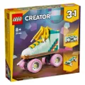 LEGO Creator Retro Roller Skate (31148)