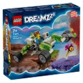 LEGO DREAMZzz Mateo's Off-Road Car (71471)
