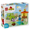 LEGO DUPLO Town Caring for Bees and Beehives (10419)