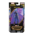 Marvel Legends Series Guardians of the Galaxy 3 Marvel's Nebula Action Figure