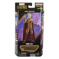 Marvel Legends Series Guardians Of The Galaxy 3 Adam Warlock Action Figure