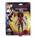 Marvel Comics Spider-Man Across The Spider-Verse Jessica Drew 6 inch Action Figure