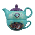 Disney Aladdin Tea For One Set
