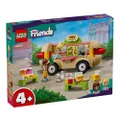 LEGO Friends Hot Dog Food Truck (42633)