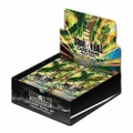 Dragonball Super Card Game Masters Zenkai Series Ex Set 08 Booster Box