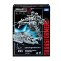 Transformers Movie Masterpiece Series Decepticon Blackout and Scorponok MPM-13 Action Figures