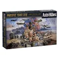Axis and Allies 1940 Pacific Second Edition Board Game