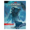 Dungeons and Dragons: Icewind Dale Rime of the Frostmaiden