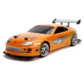 Fast and Furious 1995 Toyota Supra 1:10 Scale RC