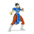 Street Fighter Chun-Li 6 inch Action Figure