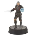 The Witcher 3 Geralt Toussaint Tourney Armour 8 inch PVC Statue