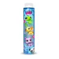 Littlest Pet Shop Trio In Tube Wild Vibes 3 Pack Figures