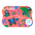 Clixo Blue/Green Crew Pack