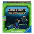 Ravensburger Minecraft: Builders and Biomes Board Game