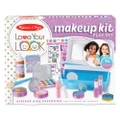 Melissa and Doug Love Your Look Makeup Kit Playset