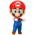Nendoroid Super Mario: Mario Figurine [Re-Release]